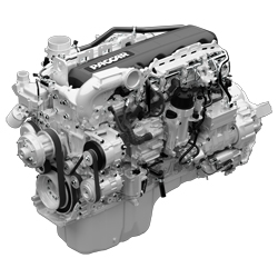 P48C3 Engine